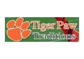 Tiger Paw Traditions discount codes