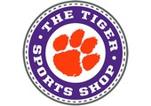 Tiger Sports Shop discount codes