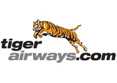 Tigerair au discount codes