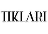 Tiklari.com discount codes