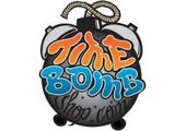 Timebombshop.com discount codes