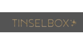 Tinselbox discount codes