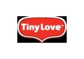 Tiny Love discount codes