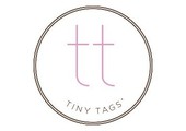 Tiny Tags discount codes