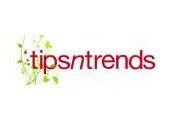 Tipsntrends discount codes