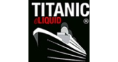 Titanic E-Liquid discount codes