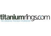 Titanium Rings discount codes