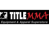 Title MMA discount codes