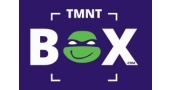 TMNT Box discount codes