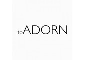 ToAdorn discount codes