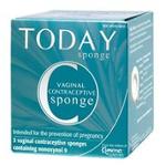 Today Sponge Female Contraceptive discount codes