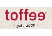 Toffee discount codes