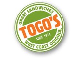 Togo\'s discount codes