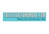 Toilet Seats And More discount codes