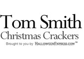 Tom Smith Christmas Crackers discount codes
