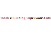 Tooth Whitening Superstore discount codes