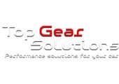 Top Gear Solutions discount codes