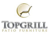 Topgrillpatiofurniture.com discount codes