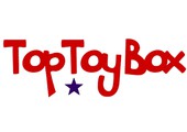Toptoybox.co.uk discount codes