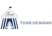 Toss Designs discount codes