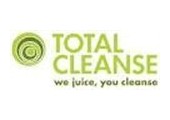 TOTAL CLEANSE Canada discount codes