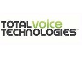 Total Voice Technologies discount codes
