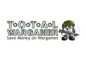 Total Wargamer UK discount codes