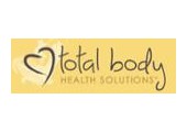 Totalbodyhealthsolutions.com discount codes