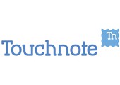 Touchnote discount codes