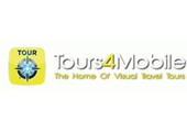 Tours4mobile discount codes