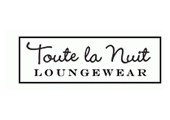 Toute La Nuit Loungewear discount codes