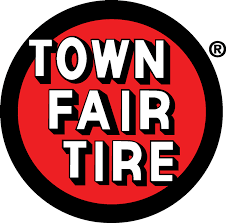 Town Fair Tire discount codes