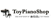 Toy Piano Shop discount codes