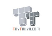 Toy Tokyo discount codes