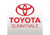 Toyota Sunnyvale discount codes