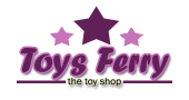 Toys Ferry discount codes