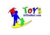 Toysinthemail.com discount codes