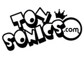 ToySonics discount codes