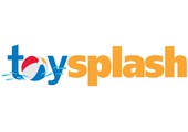 ToySplash discount codes