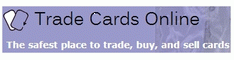 Trade Cards Online discount codes