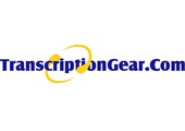 Transcription Gear discount codes