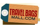 Travel Bags Mall discount codes