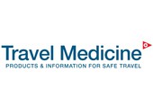 Travel Medicine discount codes