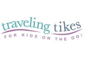 Traveling Tikes discount codes