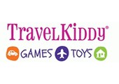 TravelKiddy Activity Kits discount codes
