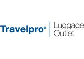 Travelpro Luggage Outlet discount codes