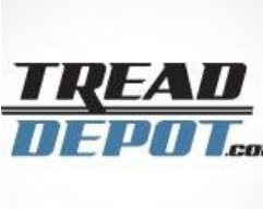 Tread Depot discount codes
