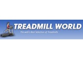 Treadmill World discount codes