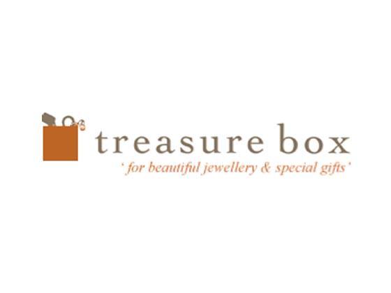 Valid Treasure Box discount codes