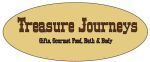 Treasure Journeys discount codes